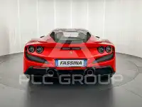 2021 Ferrari F8