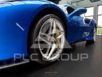 2021 Ferrari F8