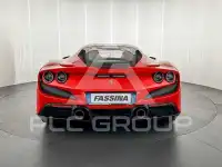 2021 Ferrari F8