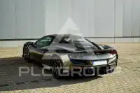 2021 Ferrari F8
