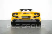 2021 Ferrari F8