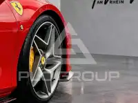 2021 Ferrari F8