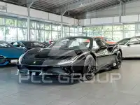 2021 Ferrari F8