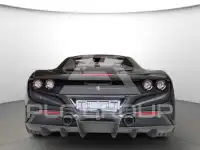 2021 Ferrari F8