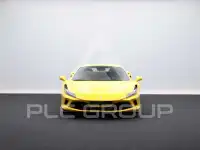 2021 Ferrari F8