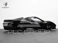 2021 Ferrari F8