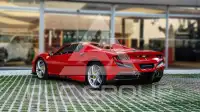 2021 Ferrari F8