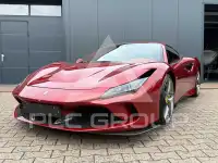 2021 Ferrari F8