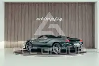2021 Ferrari F8
