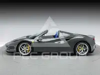 2021 Ferrari F8