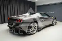 2021 Ferrari F8