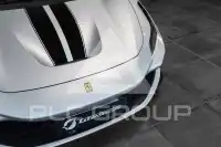 2021 Ferrari F8