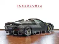 2021 Ferrari F8