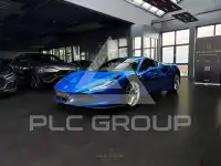 2021 Ferrari F8