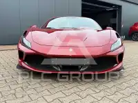 2021 Ferrari F8