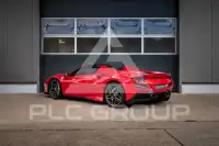 2021 Ferrari F8