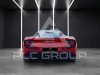 2021 Ferrari F8