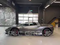 2021 Ferrari F8
