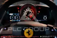 2021 Ferrari F8