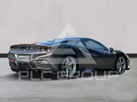 2021 Ferrari F8