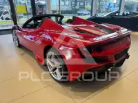 2021 Ferrari F8