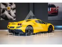 2021 Ferrari F8