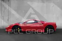 2021 Ferrari F8