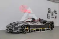 2021 Ferrari F8