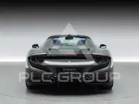 2021 Ferrari F8