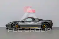 2021 Ferrari F8