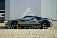 2021 Ferrari F8