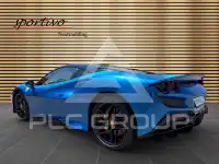 2021 Ferrari F8