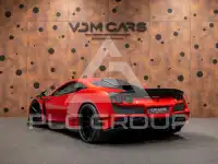 2021 Ferrari F8