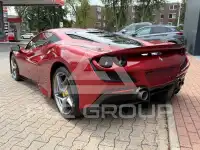 2021 Ferrari F8
