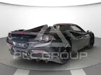 2021 Ferrari F8
