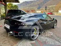 2021 Ferrari F8