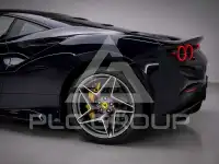 2021 Ferrari F8