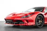 2021 Ferrari F8