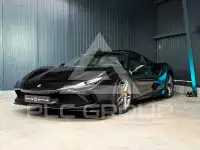 2021 Ferrari F8