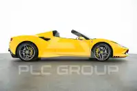 2021 Ferrari F8