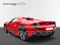 2021 Ferrari F8