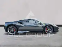 2021 Ferrari F8