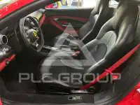 2021 Ferrari F8