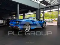 2021 Ferrari F8