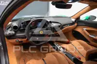 2021 Ferrari F8