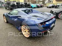 2021 Ferrari F8