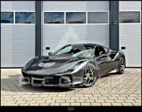 2021 Ferrari F8