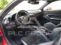 2021 Ferrari F8