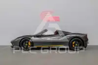 2021 Ferrari F8