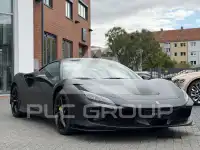 2021 Ferrari F8